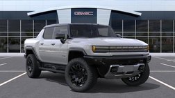2026 GMC HUMMER EV 2X