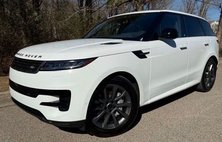 2026 Land Rover Range Rover Sport P360 SE