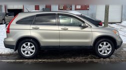2007 Honda CR-V EX-L