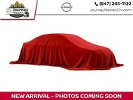 2020 Nissan Altima 2.5 SV