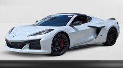 2024 Chevrolet Corvette Z06