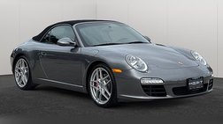 2010 Porsche 911 Carrera S