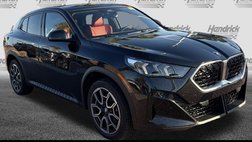 2024 BMW X2 xDrive28i