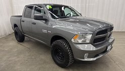 2013 Ram Ram Pickup 1500 Express