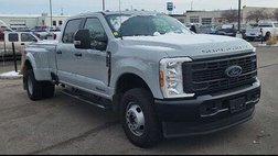 2025 Ford Super Duty F-350 XL