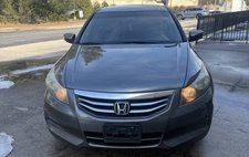 2011 Honda Accord EX-L