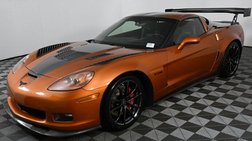 2009 Chevrolet Corvette Z06