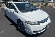 2011 Honda Civic EX