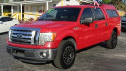 2012 Ford F-150 XL