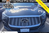 2022 Infiniti QX55 Essential