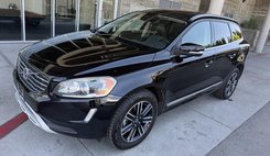 2017 Volvo XC60 T5 Dynamic