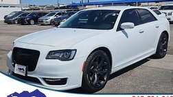 2022 Chrysler 300 Touring L