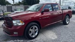 2011 Ram Ram Pickup 1500 Sport