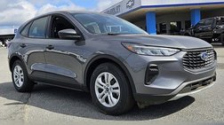 2024 Ford Escape Base