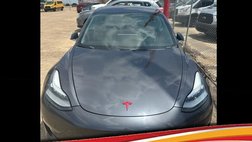 2018 Tesla Model 3 Base