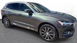 2020 Volvo XC60 T6 Inscription
