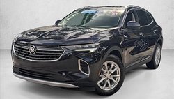 2021 Buick Envision Preferred