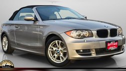 2009 BMW 1 Series 128i