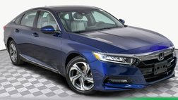 2019 Honda Accord EX