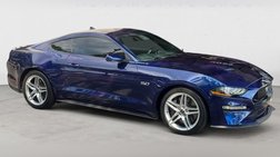 2020 Ford Mustang GT Premium