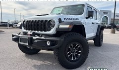 2026 Jeep Wrangler Moab
