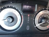 2012 Honda Odyssey LX