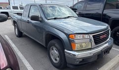 2006 GMC Canyon SL