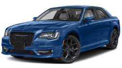 2023 Chrysler 300 S V6