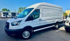 2023 Ford Transit 250