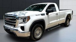 2022 GMC Sierra 1500 Limited Pro