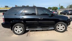 2006 Acura MDX Touring w/Navi
