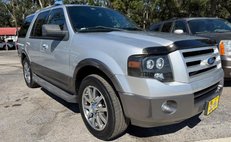 2011 Ford Expedition XLT