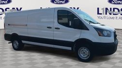 2024 Ford Transit 250