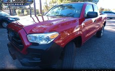 2019 Toyota Tacoma SR5