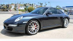 2007 Porsche 911 Carrera S