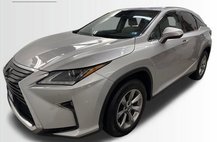 2019 Lexus RX 350 AWD