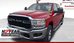 2024 Ram Ram Pickup 2500 Big Horn