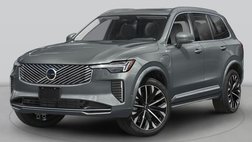 2026 Volvo XC90 T8 Ultra 7P