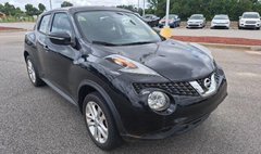 2015 Nissan JUKE S