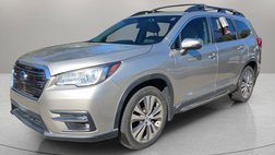 2020 Subaru Ascent Limited 8-Passenger