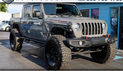 2020 Jeep Gladiator Sport Altitude