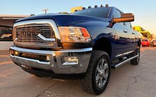 2018 Ram Ram Pickup 2500 
