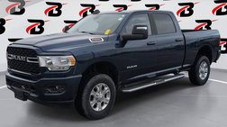 2024 Ram Ram Pickup 2500 Big Horn