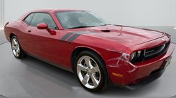 2009 Dodge Challenger R/T