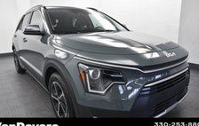 2023 Kia Niro Plug-In Hybrid EX