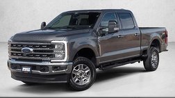2025 Ford Super Duty F-350 Lariat