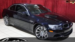 2010 BMW M3 Base