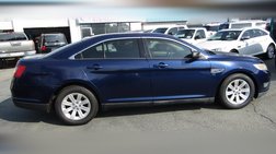 2011 Ford Taurus SE