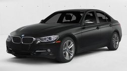 2013 BMW 3 Series 328i xDrive