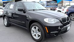 2013 BMW X5 xDrive35i